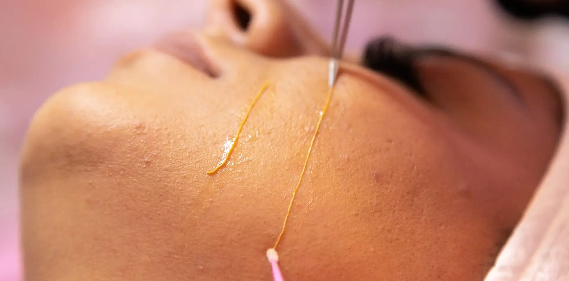 Facials | Salon Felice Facials | Salon Felice